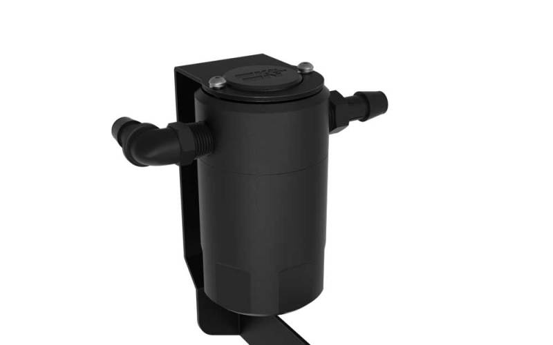 K&N 11-21 Dodge Challenger 6.4L V8 (Gas) Catch Can Oil Separator K&N Engineering Oil Separators  AXOPROS