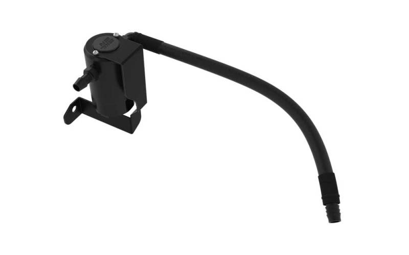 K&N 11-21 Dodge Challenger 6.4L V8 (Gas) Catch Can Oil Separator K&N Engineering Oil Separators  AXOPROS