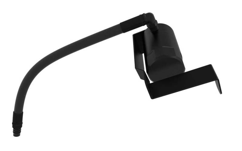 K&N 11-21 Dodge Challenger 6.4L V8 (Gas) Catch Can Oil Separator K&N Engineering Oil Separators  AXOPROS