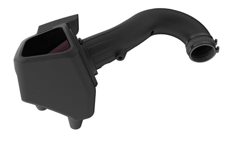 K&N 11-22 Jeep Grand Cherokee V8-5.7L F Performance Air Intake System K&N Engineering Cold Air Intakes  AXOPROS