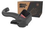 K&N 11-22 Jeep Grand Cherokee V8-5.7L F Performance Air Intake System K&N Engineering Cold Air Intakes  AXOPROS