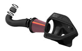 K&N 11-23 Dodge Charger (5.7L/6.1L V8) NextGen Cold Air Intake K&N Engineering Cold Air Intakes  AXOPROS