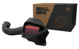 K&N 11-23 Dodge Charger (5.7L/6.1L V8) NextGen Cold Air Intake K&N Engineering Cold Air Intakes  AXOPROS