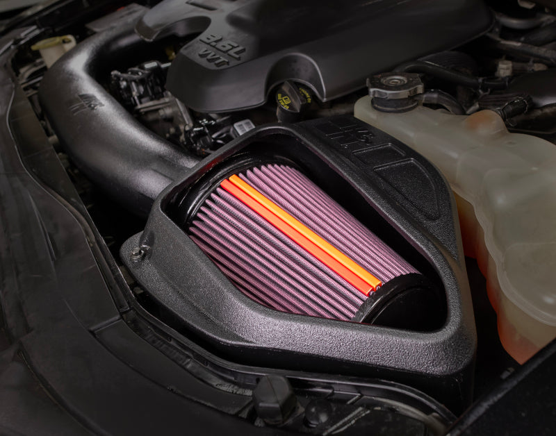 K&N 11-23 Dodge Charger V6 3.6L NextGen Cold Air Intake K&N Engineering Cold Air Intakes  AXOPROS