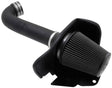 K&N 11-23 Dodge Durango 5.7L V8 Performance Air Intake System K&N Engineering Cold Air Intakes  AXOPROS