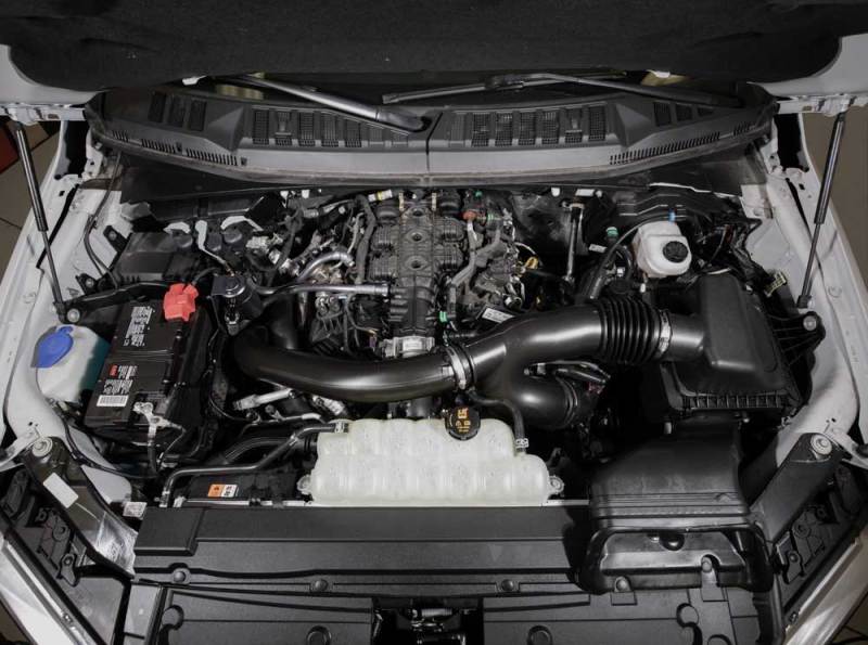 K&N 11-23 Ford F150 3.5L V6 (Gas) Catch Can Oil Separator K&N Engineering Oil Separators  AXOPROS