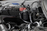 K&N 11-23 Ford F150 3.5L V6 (Gas) Catch Can Oil Separator K&N Engineering Oil Separators  AXOPROS