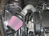 K&N 11 Chevrolet Cruze 1.8L L4 Typhoon Performance Intake K&N Engineering Cold Air Intakes  AXOPROS