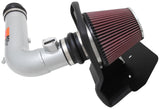 K&N 11 Ford Explorer 3.5L V6 Performance Intake Kit K&N Engineering Cold Air Intakes  AXOPROS