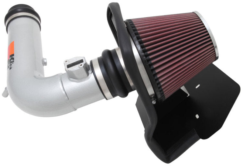 K&N 11 Ford Explorer 3.5L V6 Performance Intake Kit K&N Engineering Cold Air Intakes  AXOPROS