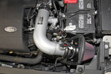 K&N 11 Ford Explorer 3.5L V6 Performance Intake Kit K&N Engineering Cold Air Intakes  AXOPROS