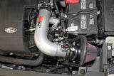 K&N 11 Ford Explorer 3.5L V6 Performance Intake Kit K&N Engineering Cold Air Intakes  AXOPROS