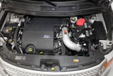 K&N 11 Ford Explorer 3.5L V6 Performance Intake Kit K&N Engineering Cold Air Intakes  AXOPROS