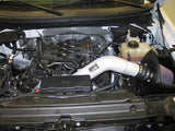 K&N 11 Ford F150 5.0L V8 F/I High Flow Performance Intake Kit K&N Engineering Cold Air Intakes  AXOPROS