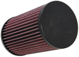 K&N 12-13 Kawasaki KRT750 TERYX4 749 Replacement Air Filter K&N Engineering Air Filters - Drop In  AXOPROS