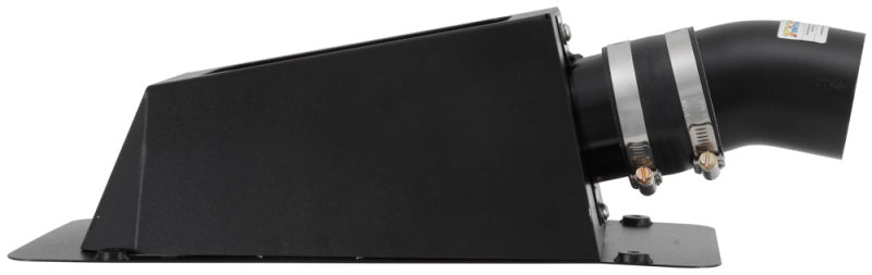 K&N 12-13 Mini Cooper S 1.6L 69 Series Typhoon Performance Intake Kit K&N Engineering Cold Air Intakes  AXOPROS