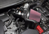 K&N 12-13 Toyota Camry 2.5L Black Typhoon Cold-Air Intake K&N Engineering Cold Air Intakes  AXOPROS