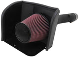 K&N 12-13 Toyota Tacoma 4.0L V6 Aircharger Performance Intake K&N Engineering Cold Air Intakes  AXOPROS