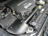 K&N 12-14 Jeep Wrangler V6 3.6L Performance Intake Kit K&N Engineering Cold Air Intakes  AXOPROS