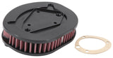 K&N 12-16 Harley Davidson XL 883/1200 Drop In Air Filter K&N Engineering Air Filters - Direct Fit  AXOPROS