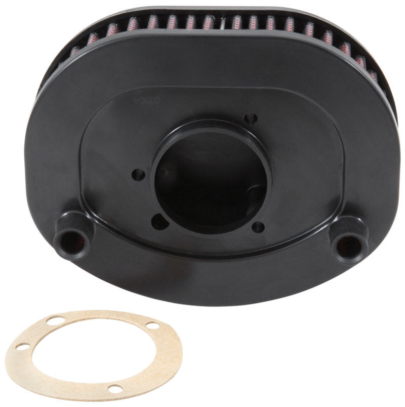 K&N 12-16 Harley Davidson XL 883/1200 Drop In Air Filter K&N Engineering Air Filters - Direct Fit  AXOPROS