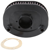 K&N 12-16 Harley Davidson XL 883/1200 Drop In Air Filter K&N Engineering Air Filters - Direct Fit  AXOPROS