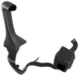 K&N 12-18 Jeep Wrangler 3.6L V6 Performance Intake Kit w/ Snorkel K&N Engineering Cold Air Intakes  AXOPROS