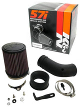 K&N 12-19 Volkswagen Golf VII L4-2.0L F/I Performance Air Intake System K&N Engineering Cold Air Intakes  AXOPROS