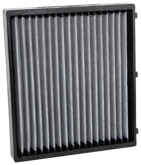 K&N 12-20 Hyundai/Kia Tucson/Sportage/Kona/Veloster Cabin Air Filter K&N Engineering Cabin Air Filters  AXOPROS