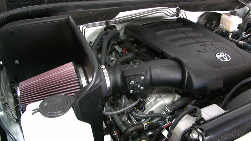 K&N 12 Toyota Tundra 5.7L V8 Aircharger Performance Intake K&N Engineering Cold Air Intakes  AXOPROS