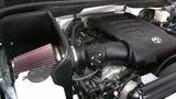 K&N 12 Toyota Tundra 5.7L V8 Aircharger Performance Intake K&N Engineering Cold Air Intakes  AXOPROS