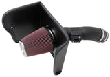 K&N 12 Toyota Tundra 5.7L V8 Aircharger Performance Intake K&N Engineering Cold Air Intakes  AXOPROS