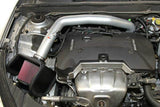 K&N 13-14 Chevy Malibu 3.6L 69 Series Typhoon Perf Intake Kit K&N Engineering Cold Air Intakes  AXOPROS