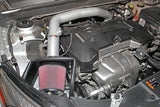 K&N 13-14 Chevy Malibu 3.6L 69 Series Typhoon Perf Intake Kit K&N Engineering Cold Air Intakes  AXOPROS