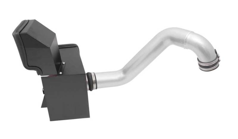 K&N 13-14 Dodge Ram 1500 3.6L V6 High Flow Performance Intake Kit K&N Engineering Cold Air Intakes  AXOPROS
