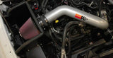 K&N 13-14 Dodge Ram 1500 3.6L V6 High Flow Performance Intake Kit K&N Engineering Cold Air Intakes  AXOPROS