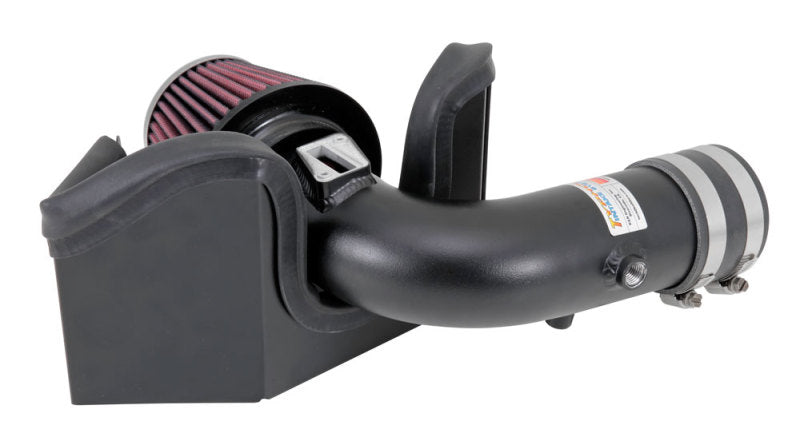K&N 13-14 Nissan Sentra 1.8L L4 Typhoon Short Ram Intake K&N Engineering Cold Air Intakes  AXOPROS