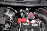 K&N 13-14 Nissan Sentra 1.8L L4 Typhoon Short Ram Intake K&N Engineering Cold Air Intakes  AXOPROS