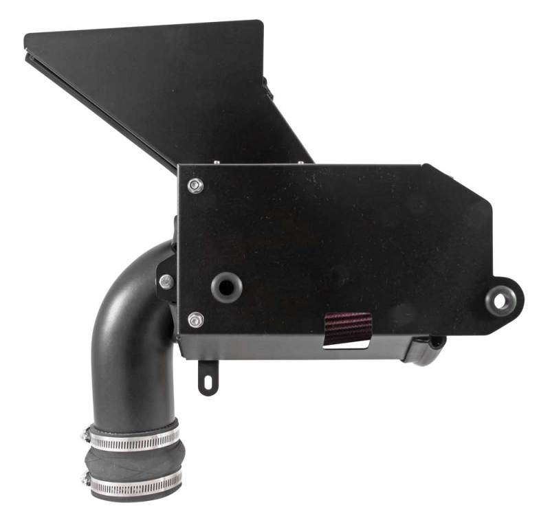 K&N 13-14 Volkwagen Jetta TDI 2.0L Typhoon Short Ram Intake K&N Engineering Cold Air Intakes  AXOPROS