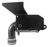 K&N 13-14 Volkwagen Jetta TDI 2.0L Typhoon Short Ram Intake K&N Engineering Cold Air Intakes  AXOPROS