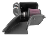 K&N 13-14 Volkwagen Jetta TDI 2.0L Typhoon Short Ram Intake K&N Engineering Cold Air Intakes  AXOPROS