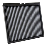 K&N 13-15 Audi A3 1.6L/1.8L/2.0L / 12-15 VW Golf VII 1.6L/2.0L Cabin Air Filter K&N Engineering Cabin Air Filters  AXOPROS