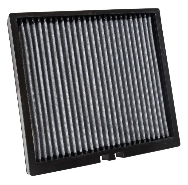 K&N 13-15 Audi A3 1.6L/1.8L/2.0L / 12-15 VW Golf VII 1.6L/2.0L Cabin Air Filter K&N Engineering Cabin Air Filters  AXOPROS