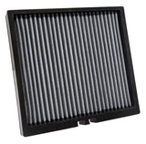 K&N 13-15 Audi A3 1.6L/1.8L/2.0L / 12-15 VW Golf VII 1.6L/2.0L Cabin Air Filter K&N Engineering Cabin Air Filters  AXOPROS