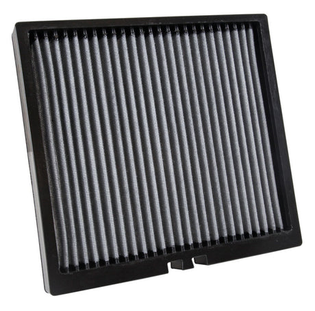K&N 13-15 Audi A3 1.6L/1.8L/2.0L / 12-15 VW Golf VII 1.6L/2.0L Cabin Air Filter K&N Engineering Cabin Air Filters  AXOPROS