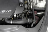 K&N 13-15 Cadillac ATS V6-3.6L F/I AirCharger Performance Intake K&N Engineering Cold Air Intakes  AXOPROS
