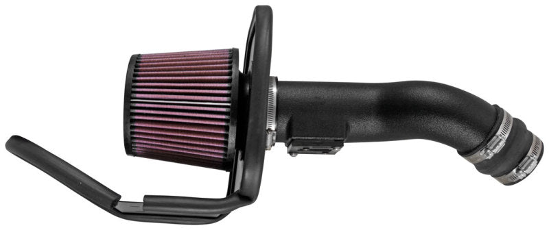 K&N 13-15 Chevrolet Malibu L4-2.0L 57 Series FIPK Performance Intake Kit K&N Engineering Cold Air Intakes  AXOPROS