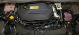 K&N 13-15 Ford Escape 2.0L/1.6L L4 Typhoon Cold Air Intake K&N Engineering Cold Air Intakes  AXOPROS