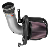 K&N 13-15 Ford Escape 2.0L/1.6L L4 Typhoon Cold Air Intake K&N Engineering Cold Air Intakes  AXOPROS