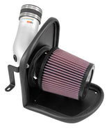 K&N 13-15 Ford Escape 2.0L/1.6L L4 Typhoon Cold Air Intake K&N Engineering Cold Air Intakes  AXOPROS